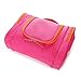 Water Resistant Toiletry Bag Toiletries Kit For Cosmetics Shaving Travel Accessories
