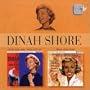 Dinah Sings Some Blues With Red/Dinah Down Home!