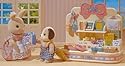 Sylvanian Families Village Gift Shop