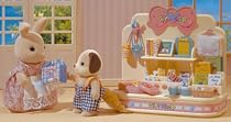 Sylvanian Families Village Gift Shop