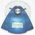 BUY : NewLine Digital Glass Nutrition Calculator Diet Food Scale, Blue
