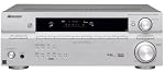 Pioneer VSX-517-S Compact Disc Player-Changer