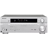 Buy Pioneer VSX-517-S Home Theater Receiver (Silver) 