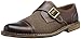 Sebago Men's Brattle Monk Oxford