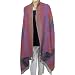 Shawls for Girls Wool Jamwar Winter Accessory 80 x 40 inches