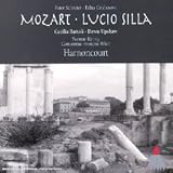 Mozart - Lucio Silla