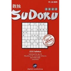 SuDoku 2222