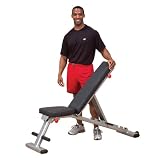 Body-Solid GFID225 Folding Multi Bench