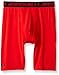 Under Armour Boys Long Shorts