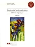 Gestion de la r�mun�ration : Th�orie...