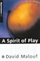 A Spirit Of Play