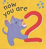 Now you are 2