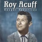 Gospel Favorites by Roy Acuff