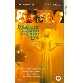 Midnight In The Garden Of Good And Evil [VHS] [1998]