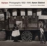 Harlem : photographs 1932-1940