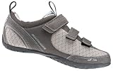 Produkt-Bild: Bontrager Street Damen Fahrrad Trekking Schuhe grau