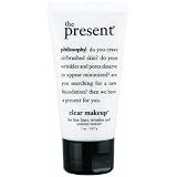 Philosophy The Present Clear Makeup, 2 Ounce