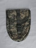 GI Military MOLLE II Entrenching Tool Cover - ACU Digital Camouflage