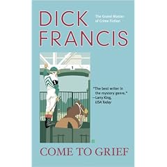 Come To Grief