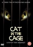 Cat In The Cage [DVD]