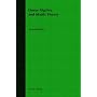 Linear Algebra and Matrix Theory