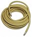 GoodYear 045 3 8-Inch x 50 Safety Yellow Rubber Hose 3 8 -Inch by 50-Feet 250 PSI With 1 4-Inch Ends