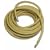 GoodYear 045 3/8-Inch-by-50-Feet Safety Yellow Rubber Hose 3/8 -Inch by 50-Feet 250 PSI With 1/4-Inch Ends