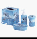 Dolphin Bathroom Accessories
