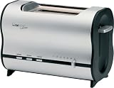 Produkt-Bild: Clatronic TA 2883 Lumina 2-Scheiben Toaster Alu-eloxiert