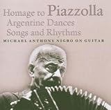 Homage to Piazzolla