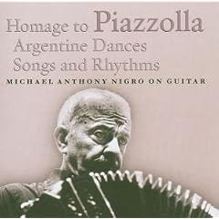 Homage to Piazzolla