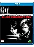 All the Presidents Men [Blu-ray] (1976) (Region 2) (Import)