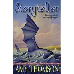 Storyteller