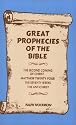Great Prophecies of The Bible