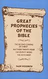 Great Prophecies of The Bible