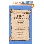 Great Prophecies of The Bible