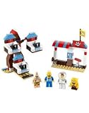 LEGO SpongeBob Glove World 3816