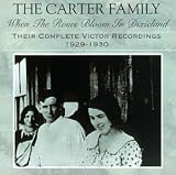 When the Roses Bloom in Dixieland: Their Complete Victor Recordings (1929-30)