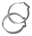 Fragola 999156 Hose Clamp