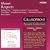 Mozart: Requiem