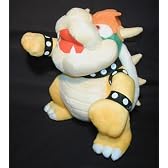 マリオパーティ ぬいぐるみ クッパ S