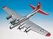 B-17G Fortress (Silver)