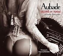 Lecons de Tango