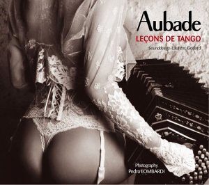 CD-Charts  Music : Lecons de Tango