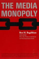 The Media Monopoly