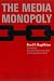 Book The Media Monopoly 6th Edition