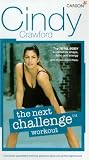 Cindy Crawford - The Next Challenge Workout [1993]