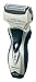 Panasonic ES8077S Vortex Hydraclean System