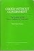 Book Order without Government: The Society of the Pemon Indians of Venezuela (Illinois Studies in Communication)