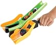 DaGeDar Supercharged Ball Bearing Toy Rapid Fire Power Launcher 2 DaGeDar Ball Bearings Random Balls!
